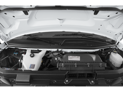 2024 Chevrolet Express Cargo 2500 WT