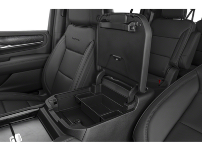 2024 GMC Yukon XL Denali Ultimate