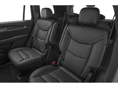 2025 Cadillac XT6 Sport