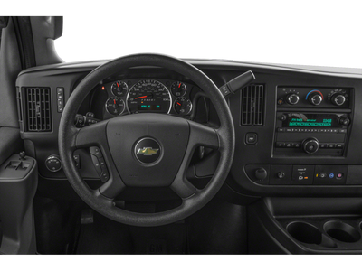 2025 Chevrolet Express Passenger 1LS