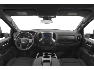 2025 GMC Sierra 2500 HD AT4X