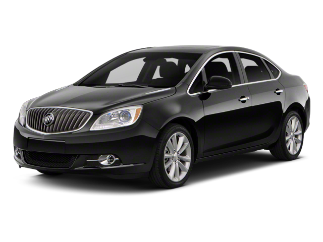2012 Buick Verano Leather Group 1SL's photo