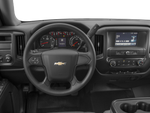 2017 Chevrolet Silverado 1500 Work Truck