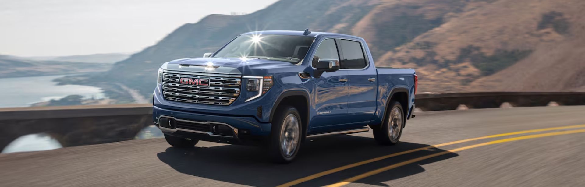 GMC Sierra 1500