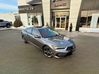 2023 Acura Integra w/A-Spec Technology Package