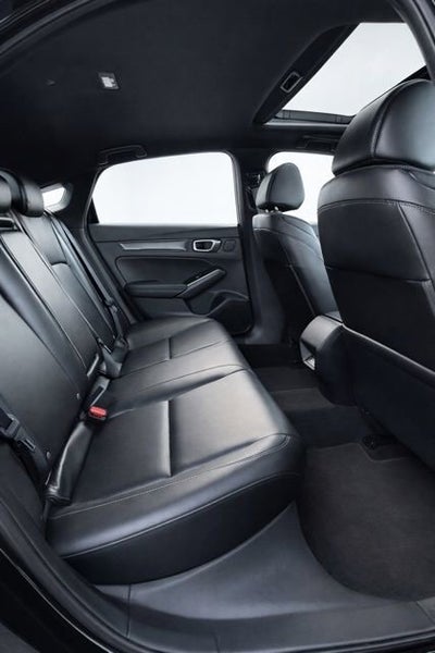 2024 Acura Integra w/A-Spec Technology Package