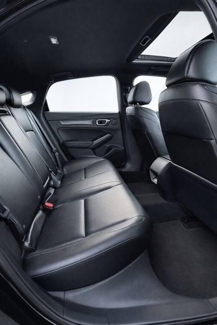 2024 Acura Integra w/A-Spec Technology Package