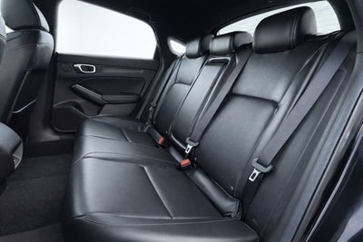 2024 Acura Integra w/A-Spec Technology Package