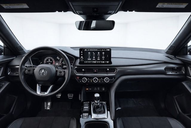 2024 Acura Integra w/A-Spec Technology Package