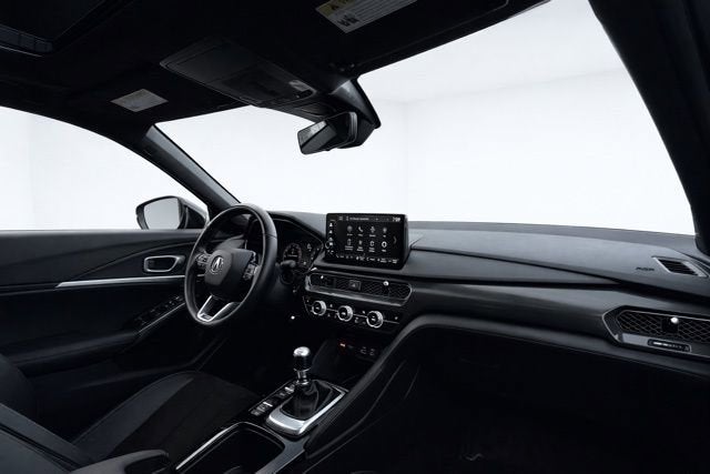 2024 Acura Integra w/A-Spec Technology Package