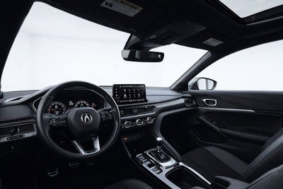 2024 Acura Integra w/A-Spec Technology Package