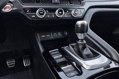 2024 Acura Integra w/A-Spec Technology Package