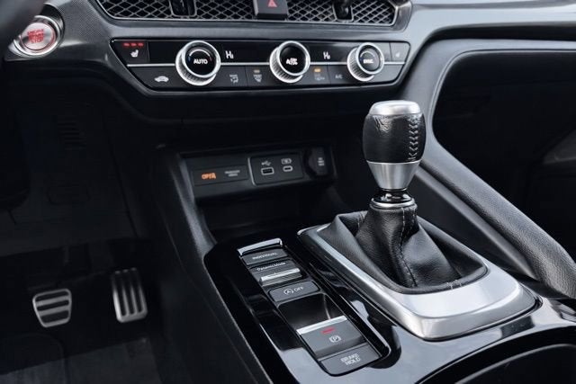 2024 Acura Integra w/A-Spec Technology Package