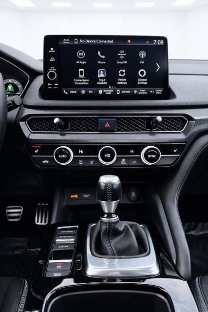 2024 Acura Integra w/A-Spec Technology Package