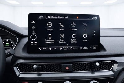 2024 Acura Integra w/A-Spec Technology Package