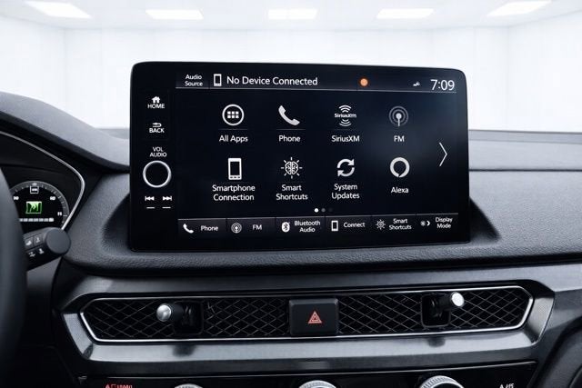 2024 Acura Integra w/A-Spec Technology Package