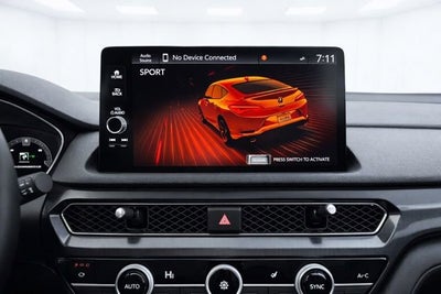 2024 Acura Integra w/A-Spec Technology Package