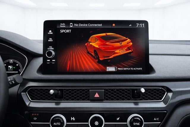 2024 Acura Integra w/A-Spec Technology Package