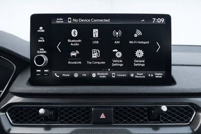 2024 Acura Integra w/A-Spec Technology Package