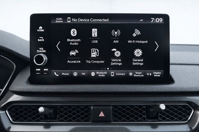 2024 Acura Integra w/A-Spec Technology Package