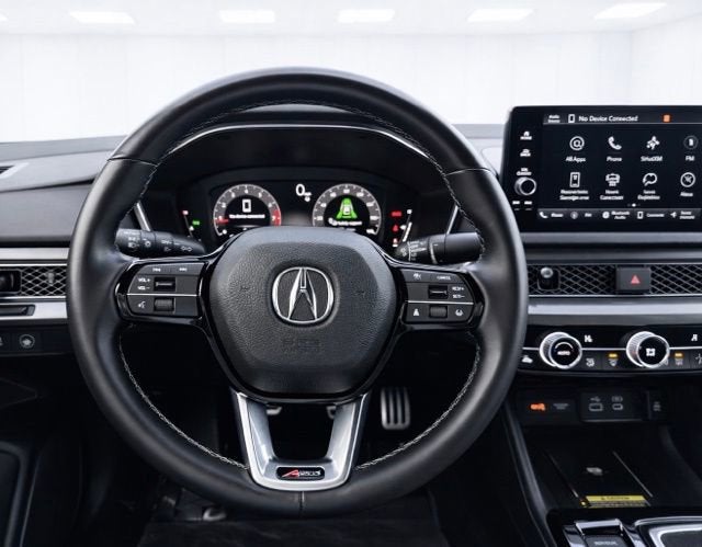 2024 Acura Integra w/A-Spec Technology Package