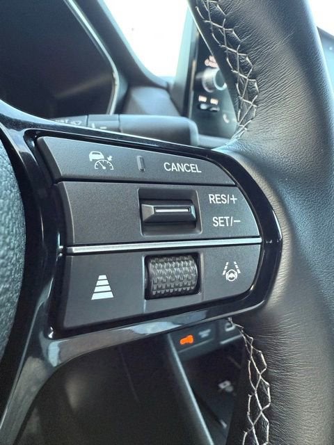 2024 Acura Integra w/A-Spec Technology Package