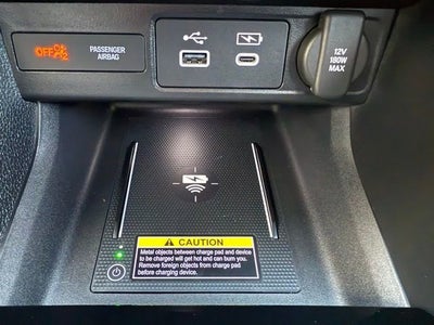 2024 Acura Integra w/A-Spec Technology Package