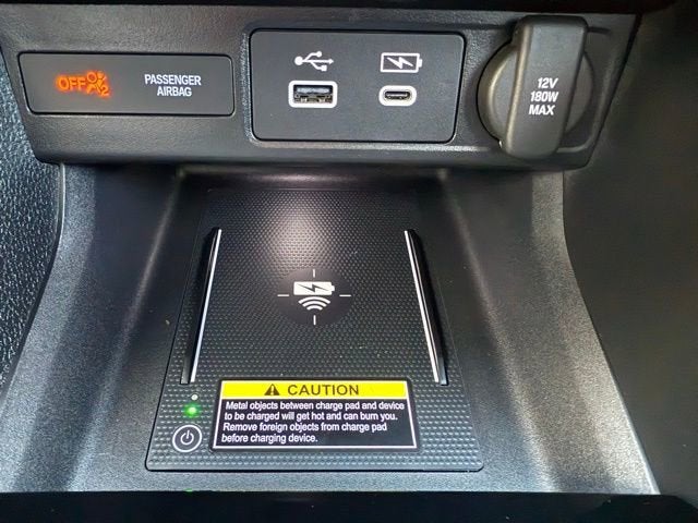 2024 Acura Integra w/A-Spec Technology Package