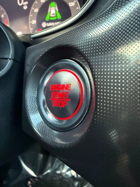 2024 Acura Integra w/A-Spec Technology Package