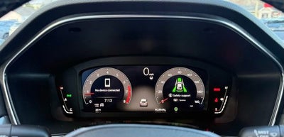 2024 Acura Integra w/A-Spec Technology Package