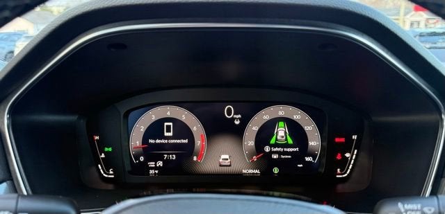 2024 Acura Integra w/A-Spec Technology Package