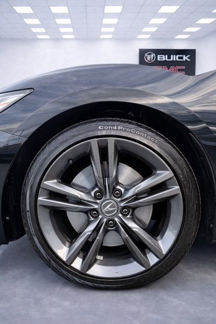 2024 Acura Integra w/A-Spec Technology Package