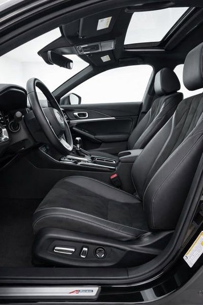 2024 Acura Integra w/A-Spec Technology Package