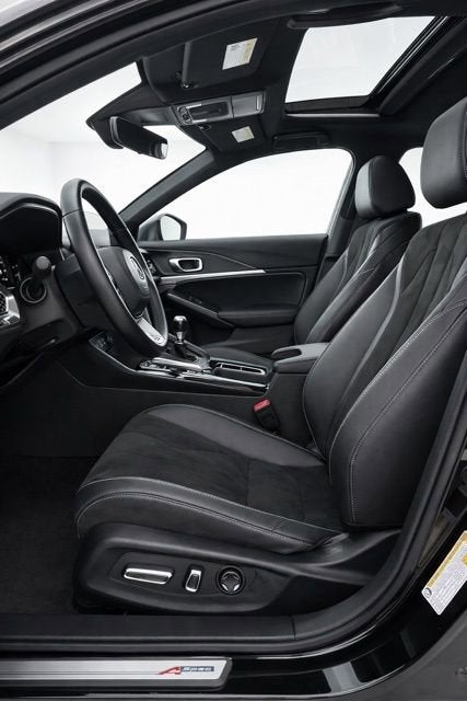 2024 Acura Integra w/A-Spec Technology Package