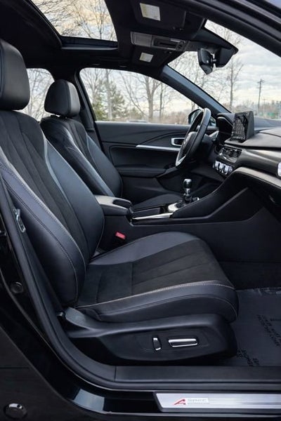 2024 Acura Integra w/A-Spec Technology Package