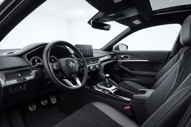 2024 Acura Integra w/A-Spec Technology Package