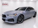 2024 Acura TLX A-SPEC Package
