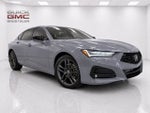 2024 Acura TLX A-SPEC Package