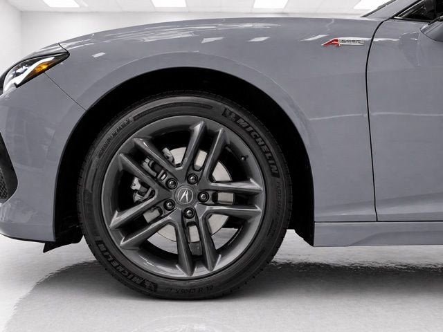 2024 Acura TLX A-SPEC Package