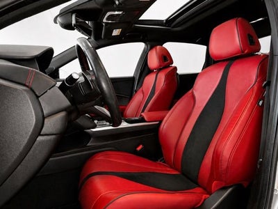 2024 Acura TLX A-SPEC Package