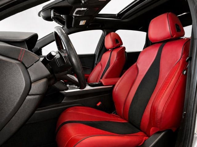 2024 Acura TLX A-SPEC Package