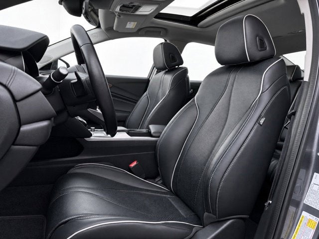 2023 Acura TLX Advance Package