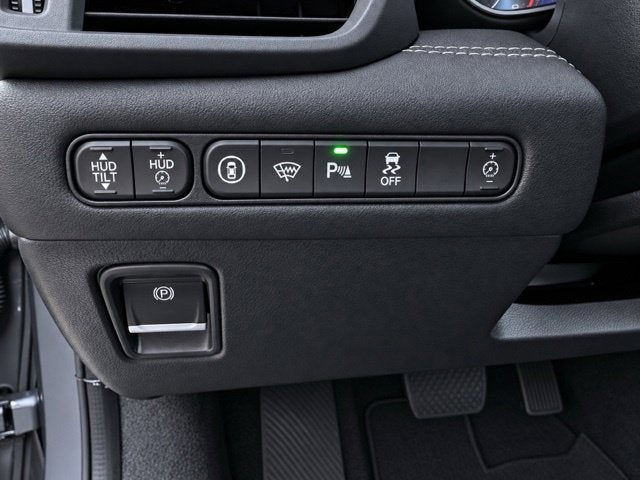 2023 Acura TLX Advance Package
