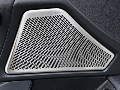 2023 Acura TLX Advance Package