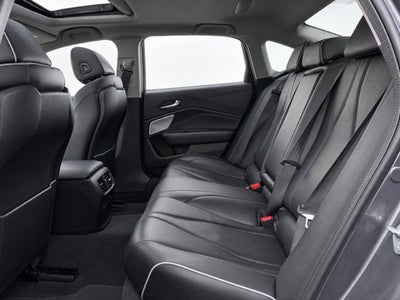 2023 Acura TLX Advance Package