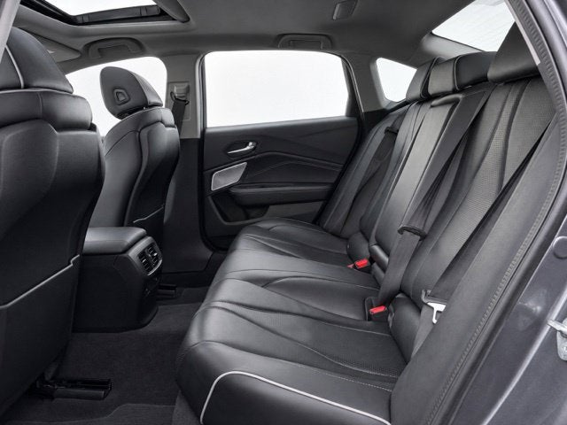 2023 Acura TLX Advance Package
