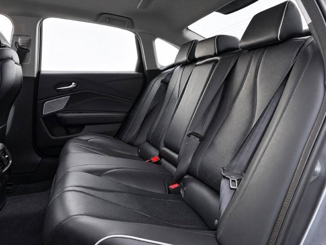 2023 Acura TLX Advance Package