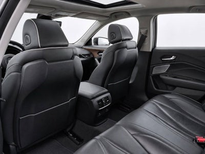 2023 Acura TLX Advance Package