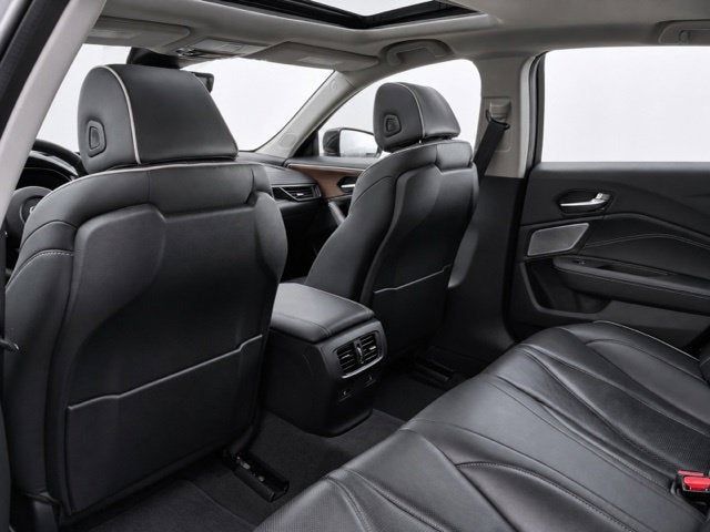 2023 Acura TLX Advance Package