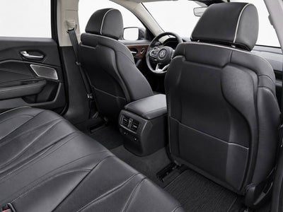 2023 Acura TLX Advance Package